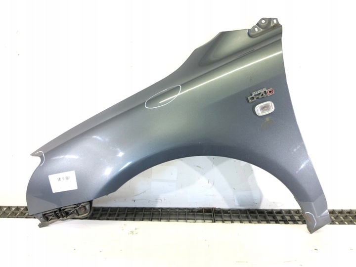 фото №1, Крило лівий перед toyota avensis t25 хетчбек 03-08