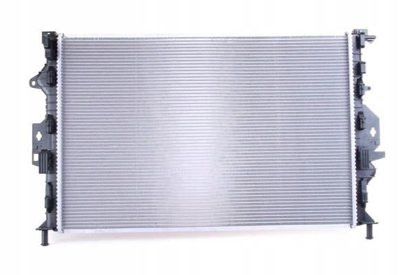 фото №1, Радиаторов двигателя воды жидкости охлаждающей volvo s80 ii 1.6 2.0 tdi t4 t4f