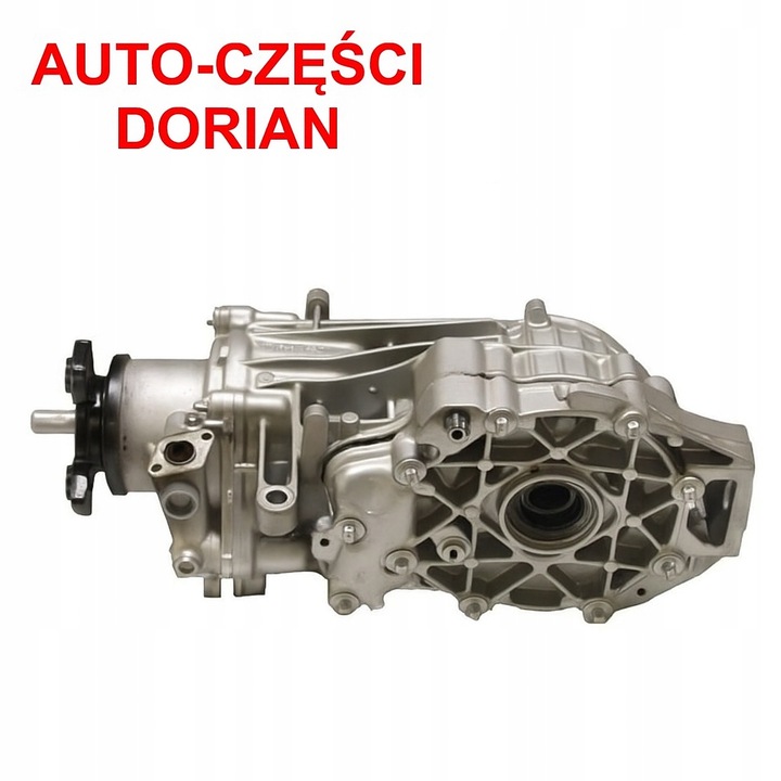 фото №1, Мост дифференциал задний mercedes-benz a2463305800