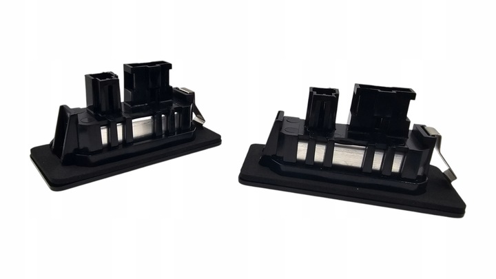 фото №14, Led освітлення підсвітка номерного знака audi a1 a4 b8 a5 a6 c7 a7 q7 tt 8j