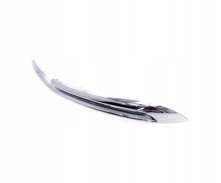 фото №8, Планка бампера do mercedes benz s-class w222 2013-2017 a2228851200 ліва