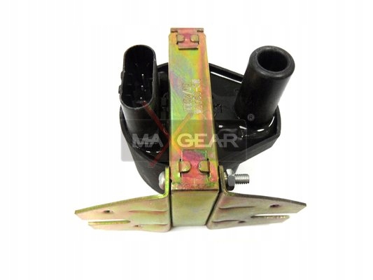 фото №1, Котушка запалювання fiat 1.0-1.6 u maxgear