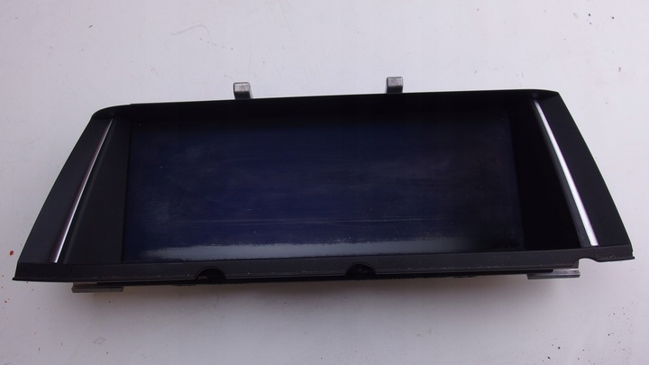 фото №1, Bmw f01 дисплей cid