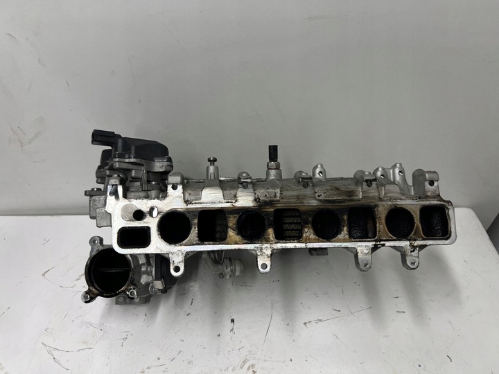 фото №7, Skoda octavia iv 4 2.0 tdi коллектор всасывающий комплектный 05l129766r