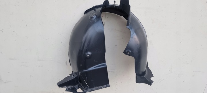фото №7, Подкрылок передние правые vw polo vi 6 2g 2gs805912b