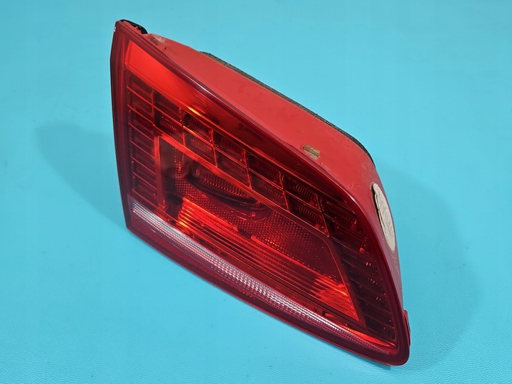 фото №2, Лампа зад ліва vw passat b7 kalpy led універсал 10-14