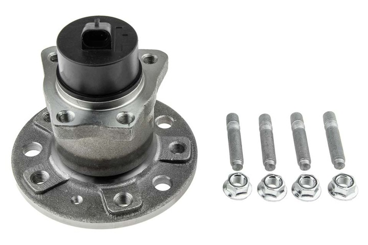 фото №1, Подшипник ступица колёса зад opel saab 9-5 5058185