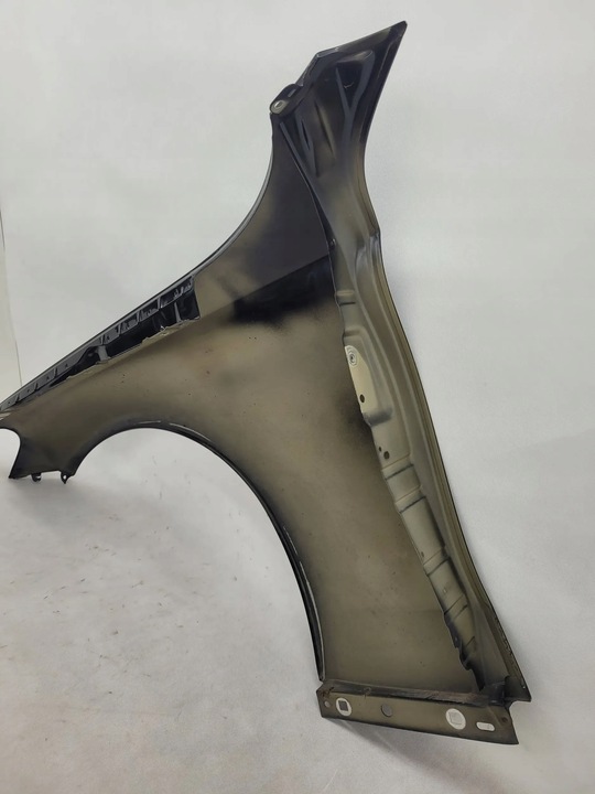 фото №9, Mercedes c-klasa w205 13+ крило перед переднє праві fv a2058810201