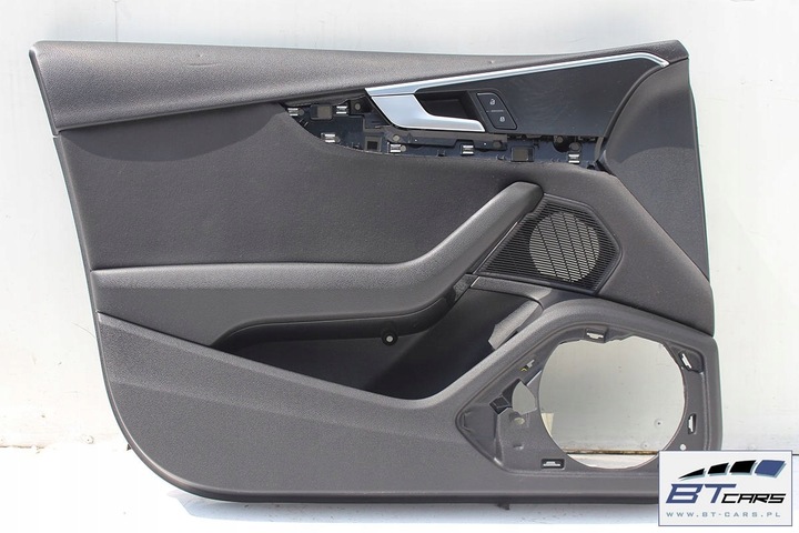 фото №8, Audi a4 8w боковина обшивки двері дверні оббивка sedan bao 8w5 b9 bang ol