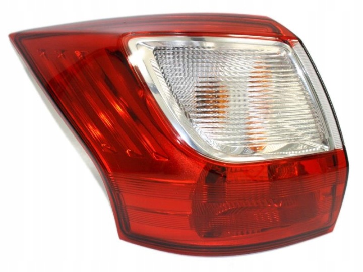 фото №15, Фара задня ліва ford grand c-max 2010- valeo