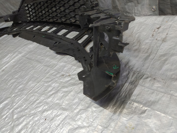 фото №16, Vw t-roc бампер dół бампера 2ga805903d