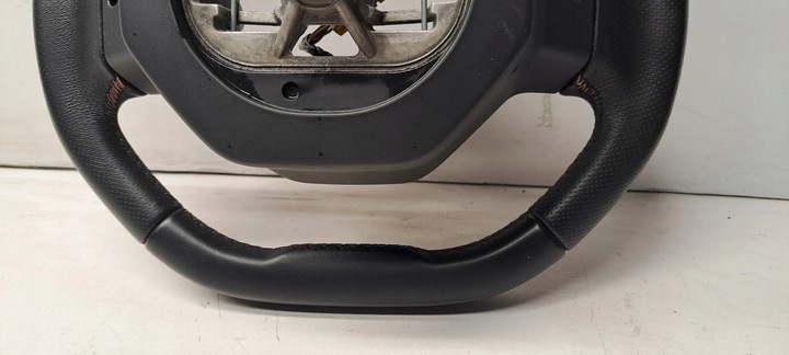 фото №6, Руль peugeot 508 5008 3008 ii gt line 98105488zd