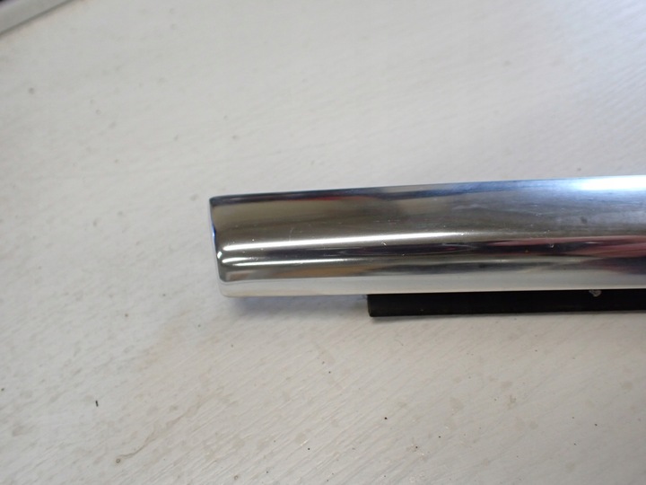 фото №5, Планка накладка ліва зад opel insignia 13243103