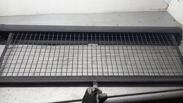 фото №7, Сетка багажника audi a6 c5 универсал