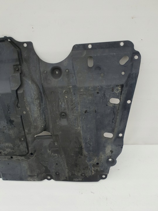 фото №6, Mitsubishi asx 10-16 плита защита pod двигатель перед 5379a259