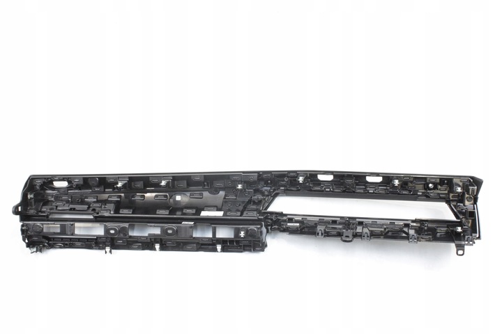 фото №7, Dekor планка декоративна консолі rhombicle bmw g60 g61 g90 g99 m5 rhd