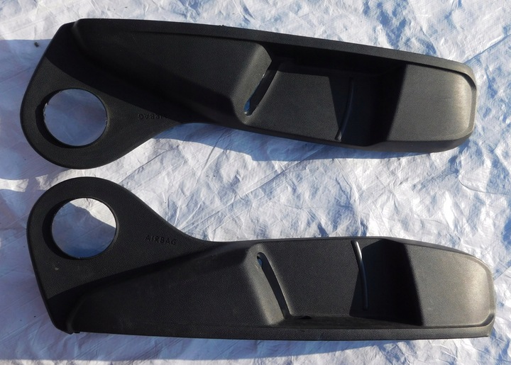 фото №5, Leon iv 5f захист сидіння сидіння лівий правий перед 5h0881317f 5h0881318g