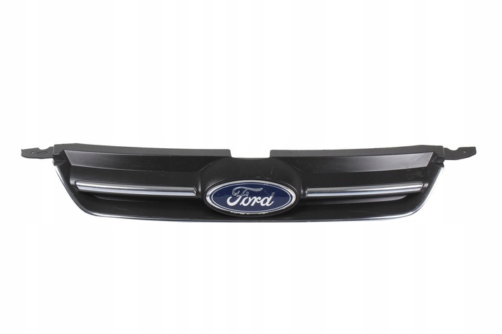 фото №1, Решётка радиатора решётка ford cmax c-max ii mk2 grand c-max am51-r8200-c 10-13