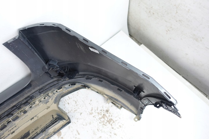 фото №13, Vw touareg iii r-line 2018- бампер зад задній 760807421a