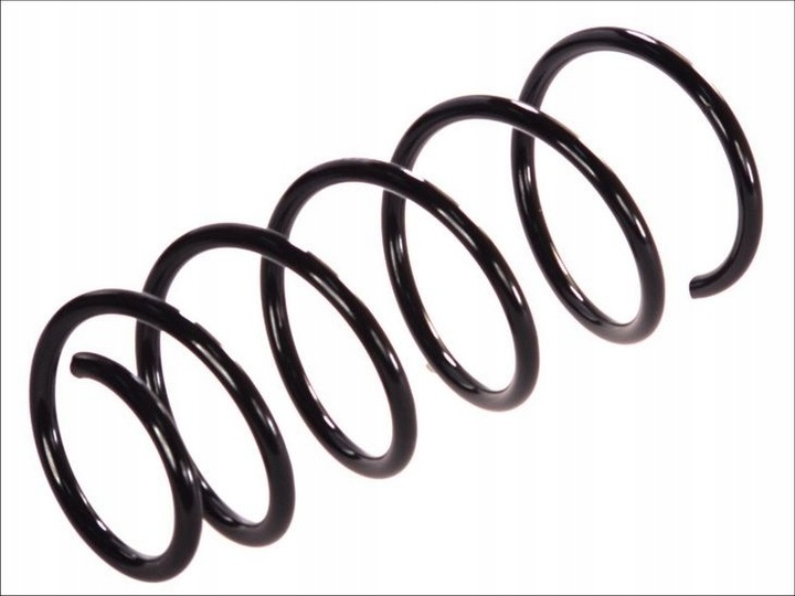 фото №14, Kyb rc1688 пружина підвішування