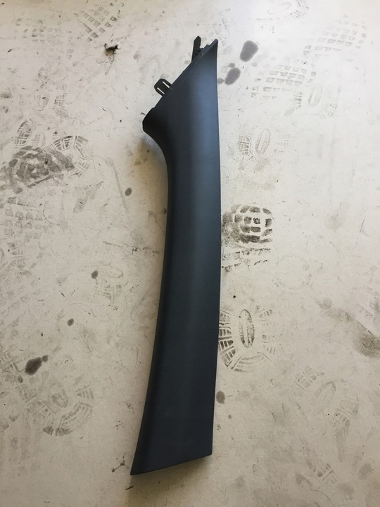 фото №3, Hyundai i20 ii 5d защита стойка передней