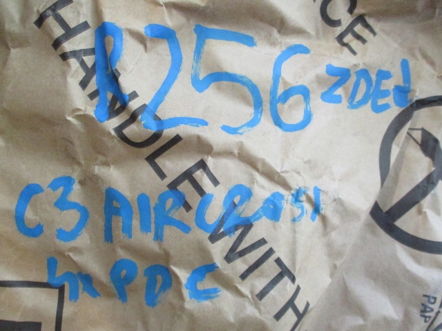 фото №15, Citroen c3 aircross бампер задній pdc новий оригінальний 1632539780 13489730