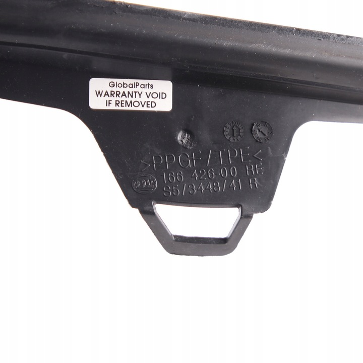 фото №10, Mercedes w212 прокладка лампи фара праві перед 16642600