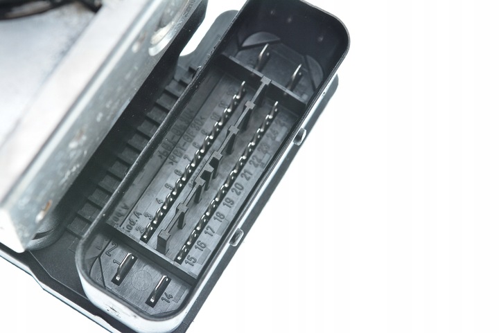 фото №10, Насос abs connect 10.0970-0126.3 10.0207-0078.4