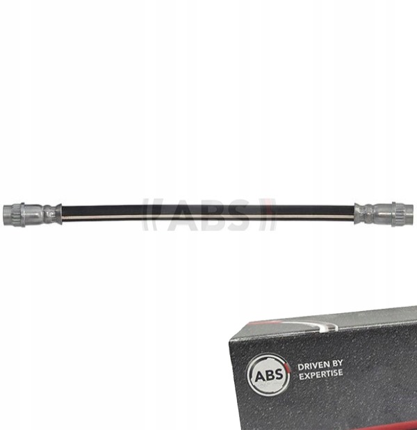 фото №1, Шланг гальмівний зад do renault експрес 1.9