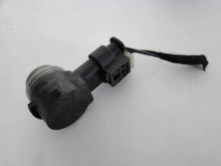 фото №7, Mercedes gla x156 156 штекер парктронік pts