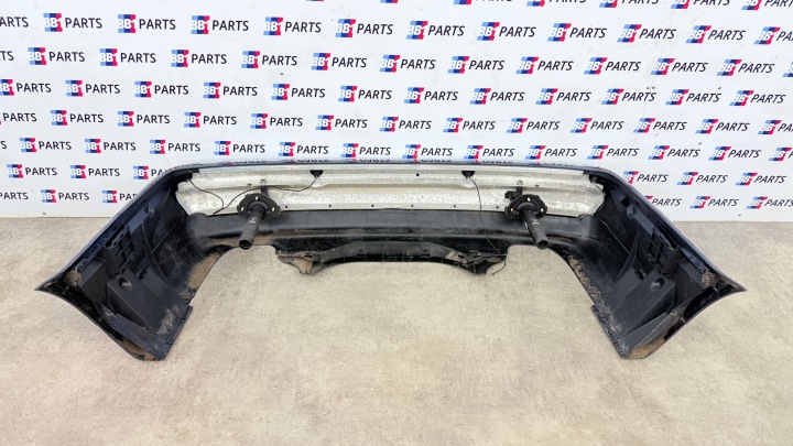 фото №14, Bmw e38 рестайлінг задній бампер комплектний 363/5 pdc гарний