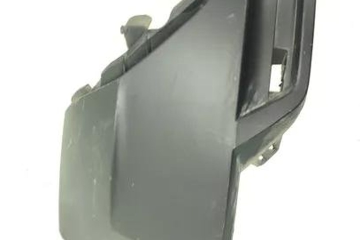 фото №16, Диффузор заднего бампера seat ibiza v kj1 575807521j 1.0l бензин 85kw