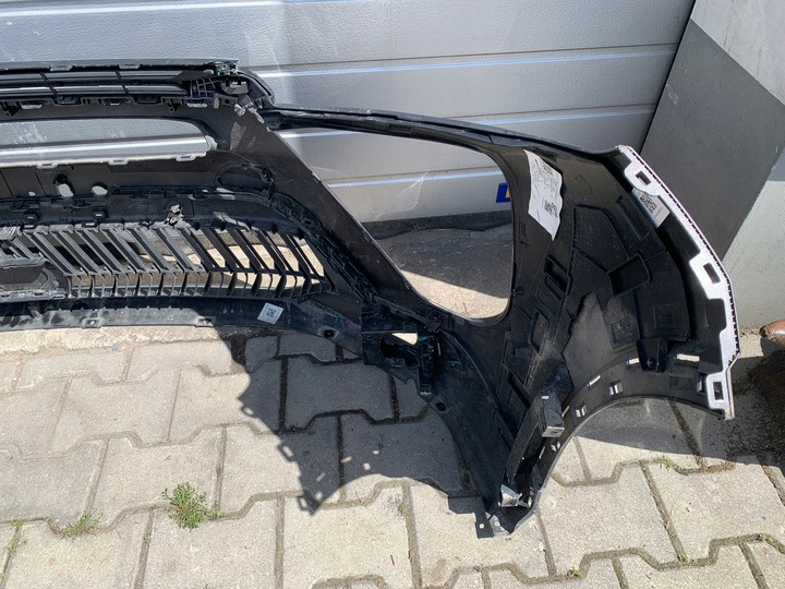 фото №8, Citroen c5x бампер перед переднее оригинал новый модель