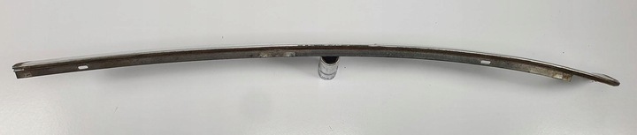 фото №5, Планка скла лобовий права хром mercedes w126