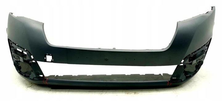фото №15, Бампер перед переднє citroen berlingo b9 15-18 4013950 1613563780