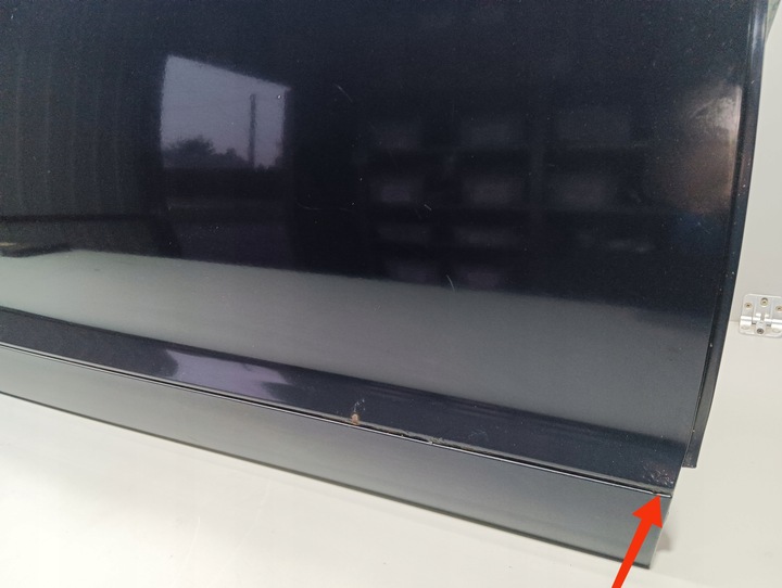 фото №7, Дверь правые перед передние audi a6 c6 универсал номер lak lz5d