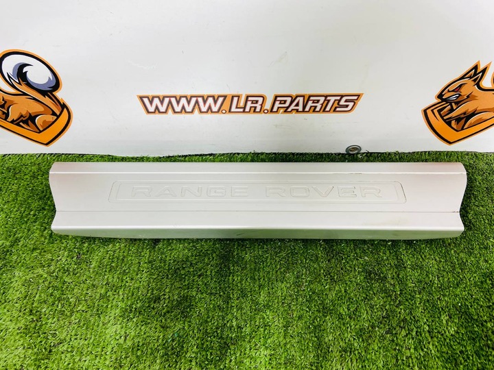 фото №9, Планка порога дверь передняя правая range rover l405 cpla-13200-ad