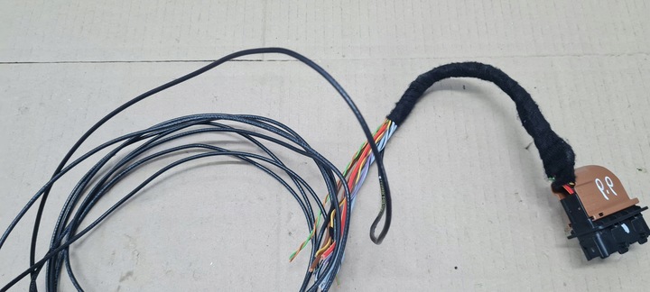 фото №9, Sq8 4m rsq8 q8 шланг камеры 360 od контроллера do дверь 5qf035576c sq7 q7