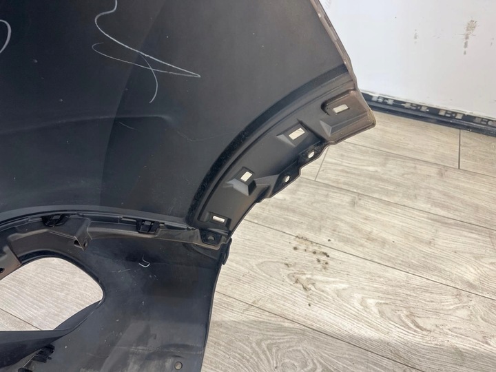 фото №9, Mitsubishi eclipse cross бампер зад 6410d376zz