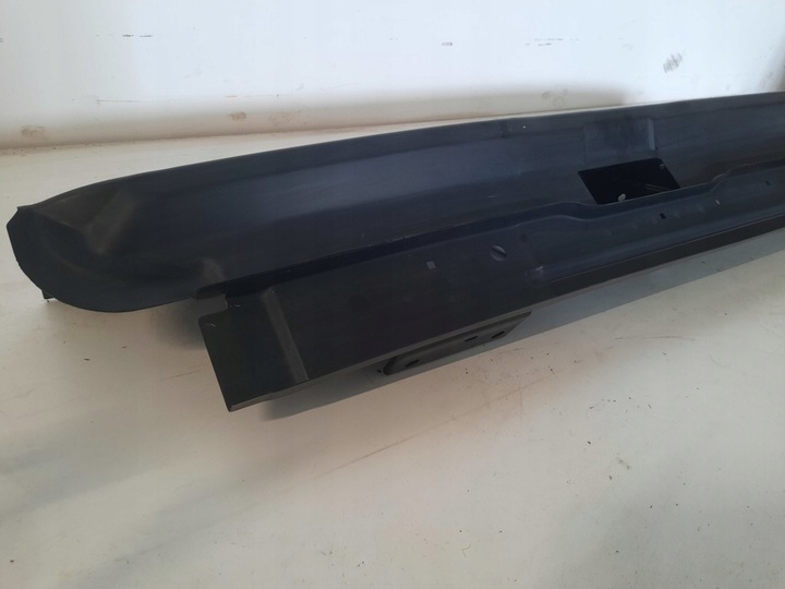 фото №8, Ford transit 6 mk8 усилитель балка pas зад задний 3140320