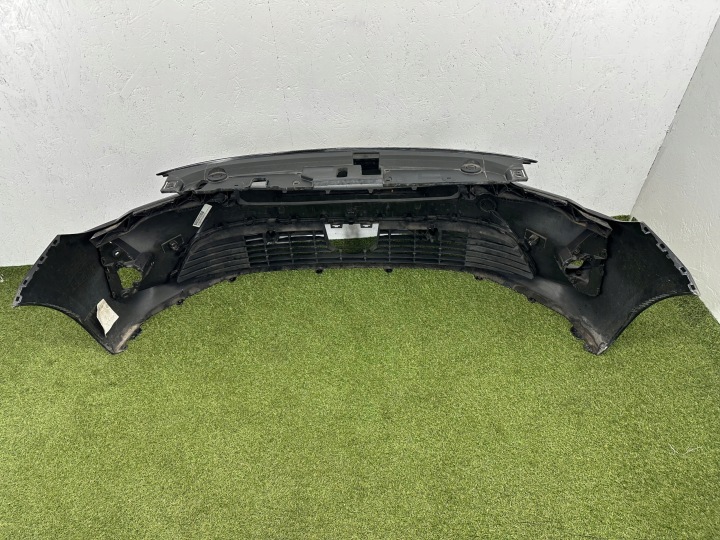 фото №7, Бампер перед opel corsa f дорестайлинг gsi gsi-line 9830340080