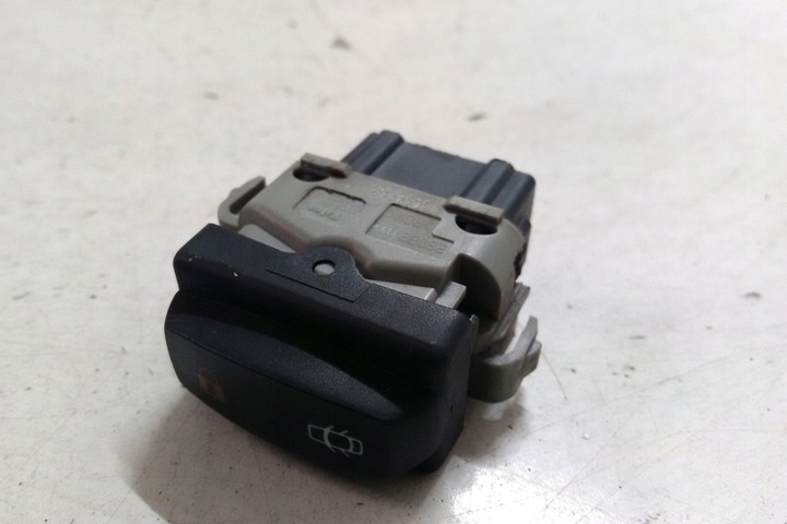 фото №2, Кнопка centralengo замка renault trafic ii фургон fl 2808201 2.0l