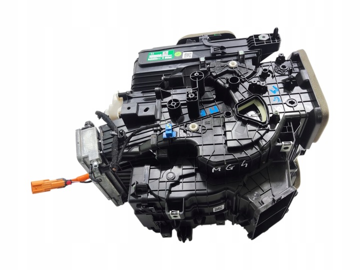 фото №1, Отопитель mg 4 mg4 электрик 2022-2025 11270977