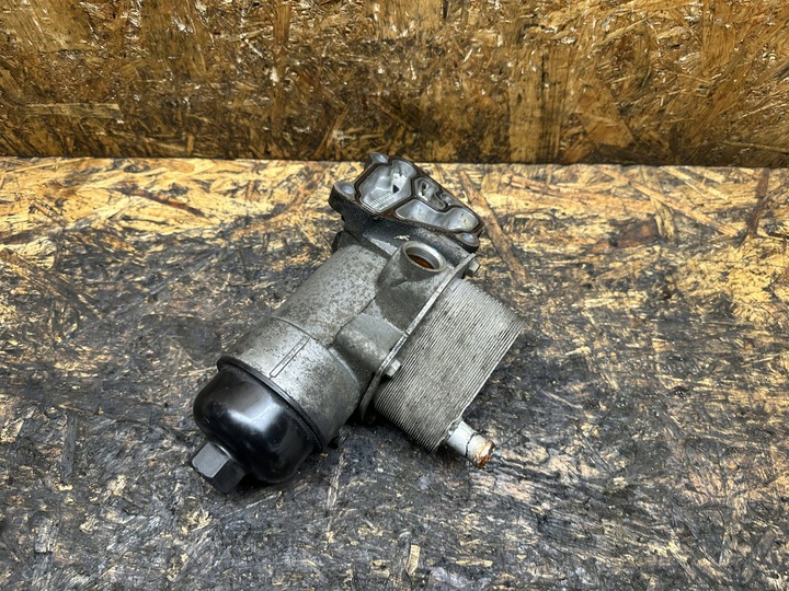 фото №7, Корпус фільтра масла kia hyundai 1.6 crdi 26410-2a150