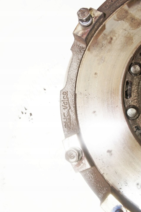 фото №10, Ri048 kia optima iv jf 1.7d сцепление комплектные