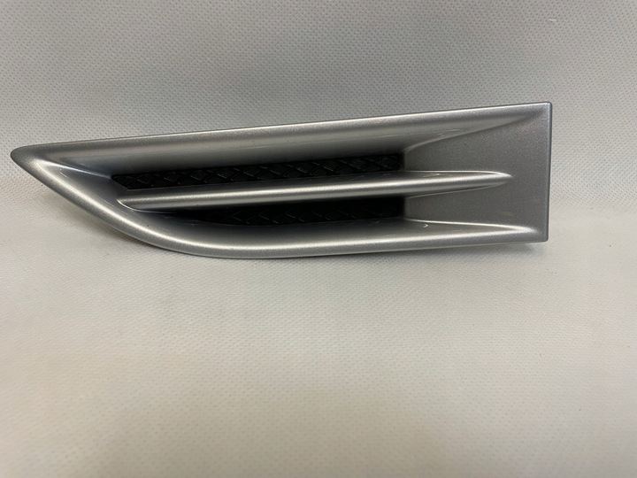 фото №1, Ford kuga mk1 решітка радіатора впуск крила лівого