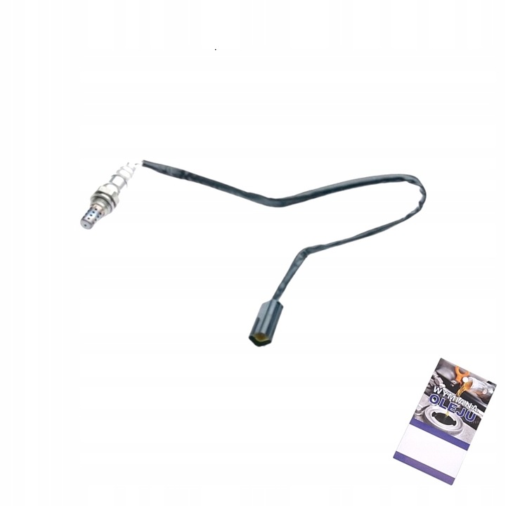 фото №13, Skv лямбда-зонд chevrolet daewoo 09skv568