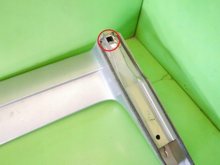 фото №10, Спойлер спойлер спойлер kx4 nissan x-trail i t30