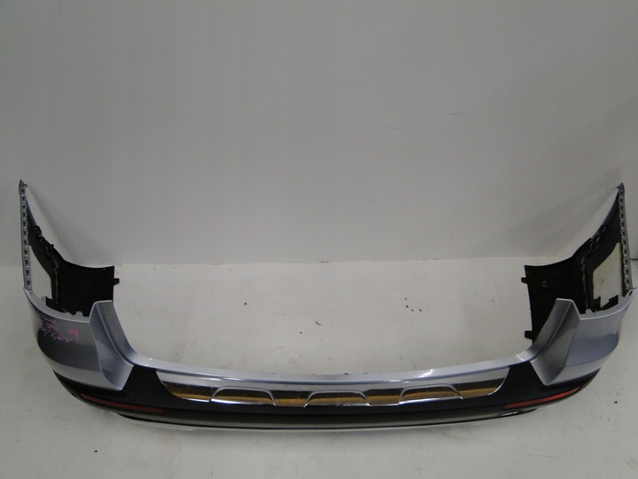 фото №7, Mercedes e класс 213 w213 all terrain бампер задний внедорожный pts