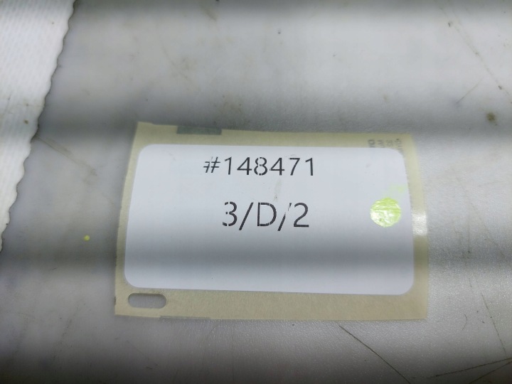 фото №8, Генератор 31400-85e00 suzuki ignis ii 1.3 ddis 90a